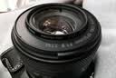 佳能（Canon）【官方旗舰】RF50mm F1.8 STM 大光圈定焦镜头  RF卡口 适用微单相机 r50 r10  r7 r62 小痰盂镜头 实拍图