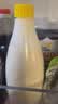 丘比沙拉酱/汁 香甜口味1KG*1袋 水果蔬菜三明治沙拉酱 轻食清爽不腻 实拍图