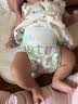 好奇（Huggies）小森林纸尿裤M50片(6-11kg)尿不湿心钻【纯净0添加】 实拍图