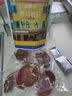 大希地尝鲜装整切西冷牛排150g*1片（酱包20g）牛肉生鲜儿童早餐 实拍图