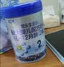 君乐宝【杨幂推荐】乐铂配方奶粉2段(6-12个月)808克 新老随机发 实拍图