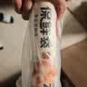 美丽雅保鲜袋食品级中号500只30*20cm冰箱塑料袋子加厚食品密封袋 实拍图