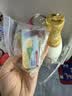 安佳(Anchor)新西兰进口 动物黄油原味无添加盐100g*2 烘焙早餐煎牛排 实拍图