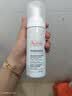 雅漾（Avene）专研舒缓洁面泡沫150ML 氨基酸洗面奶敏肌深层清洁摩丝男女礼物 实拍图