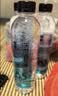 依能天然苏打水 无糖无汽无添加500ml*24瓶塑膜装 弱碱饮用天然水解渴 实拍图