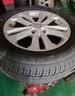 邓禄普（DUNLOP）汽车轮胎225/65R17 102H SP SPORT FM800适配哈弗H6奇骏昂科威 实拍图