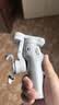 大疆DJI Osmo Mobile 7轻快跟拍云台手机稳定器 OM7智能追踪自拍杆直播vlog拍摄神器 实拍图