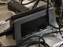 绿联Type-C转DP2.1/1.4线适用雷电5/USB-C转接线16K60/8K240/2K480Hz高刷M6笔记本接显示器连接线1.5m 实拍图