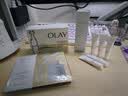 玉兰油（OLAY）全新水光小白瓶50ml美白精华维生素PRO棒次抛抗糖护肤品生日礼物 实拍图