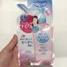 高丝（Kose）快速卸妆油210ml*3  替换装干湿两用温和清爽 洁颜油生日礼物 实拍图