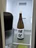 獭祭Dassai 39三割九分清酒 1.8L 纯米大吟酿 日本进口 盒装 送礼 实拍图