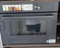 美的（Midea）【旗舰爆品】美的知味感R6S嵌入式微蒸烤炸炖GR6S温湿智控 蒸烤一体 蒸烤箱家用60L 实拍图