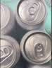 燕京啤酒 特制10度白听330ml*24听 中秋礼品 实拍图