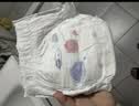 好奇（Huggies）铂金装小桃裤纸尿裤XL96片(12-17kg)加大号尿不湿【散热口碑王】 实拍图