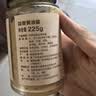 VEpiaopiao蒜香黄油酱蒜香法棍吐司贝果涂抹面包酱净含量225g/瓶 实拍图