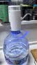 小熊（Bear）抽水器桶装水饮水机压水器电动取水器矿泉水自动上水器YSJ-D05U2 实拍图