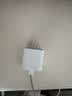 Apple/苹果 原装正品20W type-c充电器 苹果usb-c充电器手机快充头 旗舰店苹果iPhone 17 Pro Max充电器 实拍图