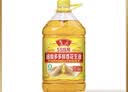 鲁花 【保真花生油】油酸多多 5S压榨浓香花生油4L 新老包装随机发货 实拍图
