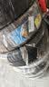 固特异（Goodyear）汽车轮胎 215/55R17 94V 鹰驰F1酷跑 适配帕萨特迈腾 御乘升级 实拍图