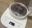 小熊（Bear）养生壶 煮茶壶 恒温水壶 智能保温烧水一体电热水壶花茶壶 316L不锈钢母婴用 1.5L YSH-J15H8 实拍图