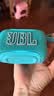 JBL GO5 音乐金砖五代 蓝牙音箱 便携迷你音箱 户外徒步骑行 防水音箱 低音炮音响 礼物音箱 晴空蓝 实拍图