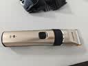 志高（CHIGO）电动理发器理发电推子电推剪家用成人儿童婴儿剃头理发器剃头刀理发神器自理发器8801A毕业礼物 实拍图