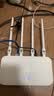 小米（MI）小米路由器【二手9成新】家用无线速率双千兆5G双频WIFI宽带移动联通电信校园网四天线穿墙王高速1200M 【5G双频】小米4A配电源送网线 实拍图