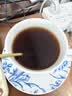 大益TAETEA茶叶普洱茶熟茶5年陈益品金沱礼盒330g/盒送礼长辈中秋礼品 实拍图