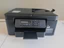 兄弟（brother）DCP-T735DW家用学习彩色打印机墨仓喷墨机照片打印（无线云双面打印打印复印扫描一体机） 实拍图