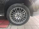 马牌（Continental）汽车轮胎  235/55R19 105V XL FR UX7 适配奔驰GLC 实拍图