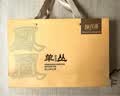 顶青湖特级高山蜜兰香特级凤凰单枞茶潮州特产240克中秋礼品乌龙茶 实拍图