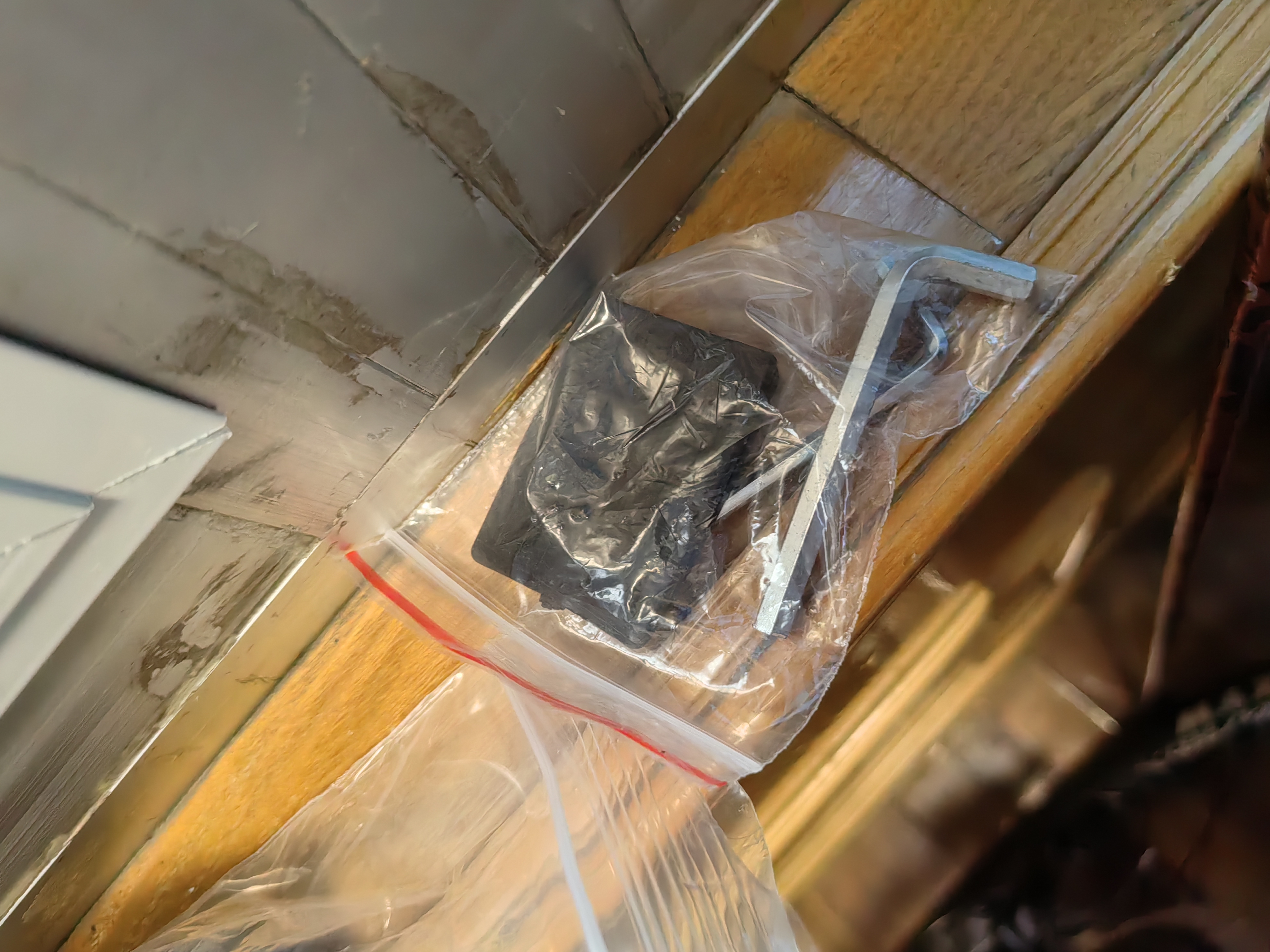 乐百客（LEBYCLE）自行车脚撑支架公路车撑脚架山地车撑脚脚架支撑车梯子立架通用 实拍图