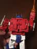 变形金刚（Transformers）儿童男孩玩具车手办机器人模玩手办礼物86版指挥官级擎天柱F8514 实拍图