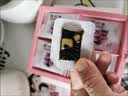 东阿阿胶桃花姬阿胶糕285g礼袋款即食阿胶糕 中秋礼品 送长辈礼物 营养品 实拍图