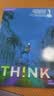 【现货速发】原版进口Think第二版剑桥中学英语教材  12345级原版think教材KET PET考试剑桥少儿英语培训 新版第二版1级(课本+练习簿)A2 赠送配套电子资源+答案 实拍图