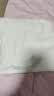 艾薇 纯棉床单单件白床单军训学生宿舍单人被单单件  白色115*210cm 实拍图