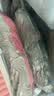 毕亚兹 BIAZE真空压缩收纳袋棉被子衣服羽绒服专用搬家打包袋4超大3特大配电泵 实拍图