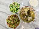 双汇猪小蹄膀净重3斤冷冻猪蹄膀猪肘子切块猪肉酱卤蹄髈 实拍图