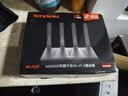 Tenda腾达路由器WiFi6+【泰山AX3000 Ultra】千兆穿墙王信号放大器增强无线家用甄选高配芯片AX12 Pro 实拍图
