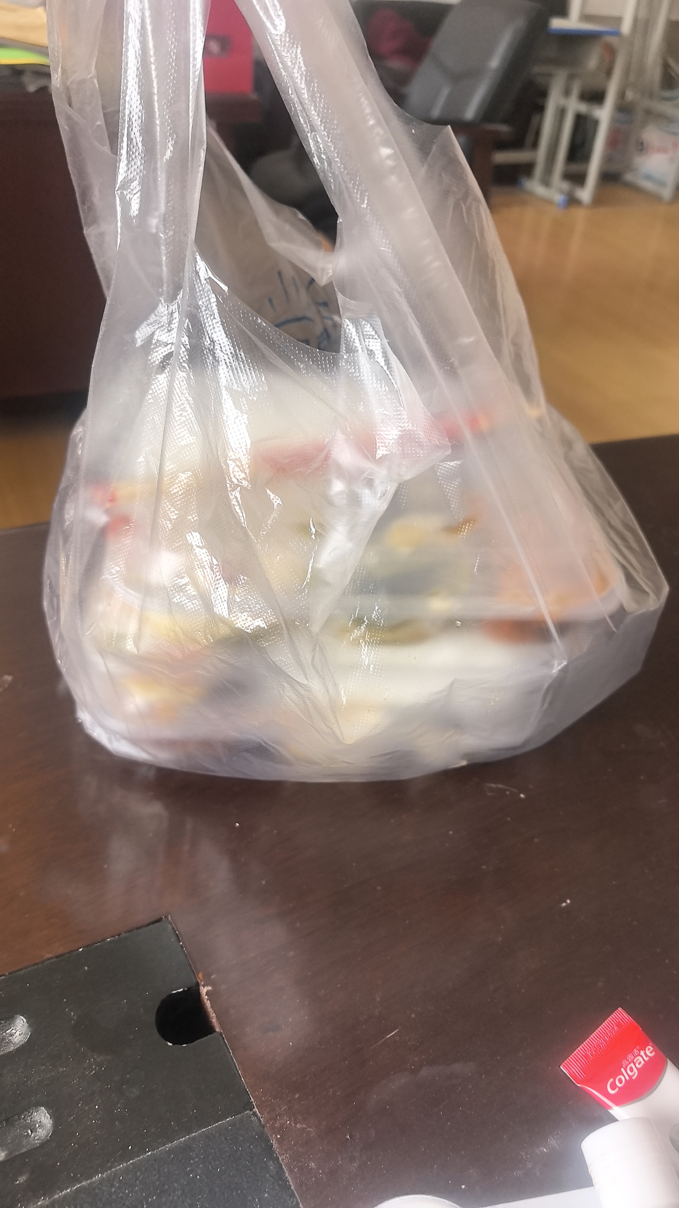 虎牌（TIGER）原装进口不锈钢保温保冷男女士商务水杯MJE-A048-WMT 480ml 白色 实拍图