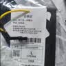骆驼（CAMEL）CamelTex户外御寒冲锋衣男女同款防油污外套三合一登山服  2XL 实拍图