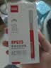 齐心(Comix)全针管直液式走珠笔速干墨水中性笔0.5mm红12支盒学生专用开学季红色签字笔学生备考教师节 实拍图