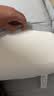 亚朵星球慢回弹记忆绵枕 枕头护颈枕芯基础款酒店睡眠高10cm开学宿舍 实拍图