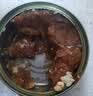 红塔红烧牛肉罐头130克×6罐 即食0添加防腐剂高蛋白午餐肉代餐 实拍图