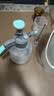 九千谷喷壶3L家用气压式喷雾器浇花养花洒水壶洗车消毒高压喷水壶5790 实拍图