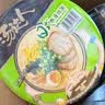 统一 汤达人 日式豚骨拉面 130g*12碗 整箱装 方便面泡面 夜宵零食 实拍图