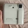 INSTAX富士instax立拍立得 一次成像相机 miniSE（mini7+升级款）白色 实拍图
