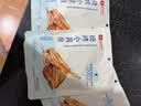 良品铺子烧烤小黄鱼100g*3即食海鲜零食小吃小鱼仔小鱼干休闲食品 实拍图