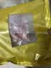 家佳康亚麻籽猪肉丝2斤 全程控腥鲜肉急冻中粮出品猪肉250g*4袋 实拍图