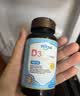 witsbb健敏思维生素AD+D3套装 无敏原100+婴幼儿童vad+vd3组合装 实拍图